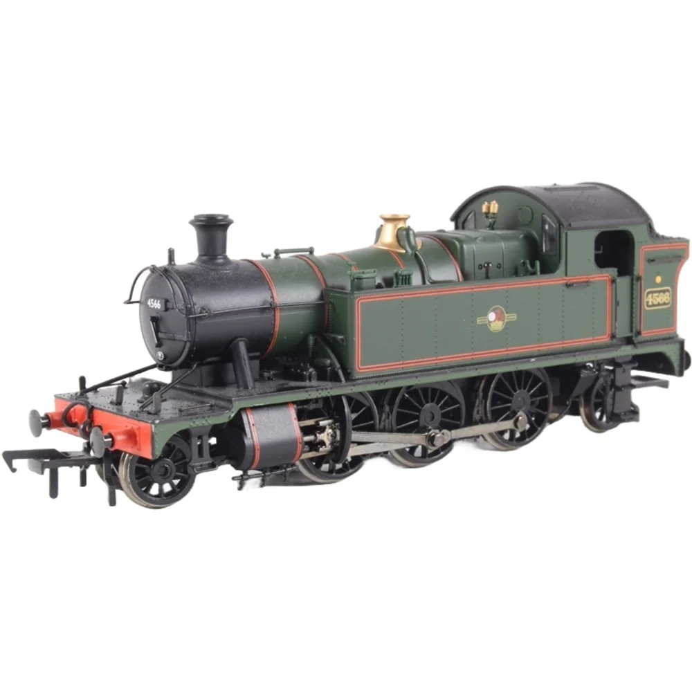 Hattons Model Railways Left front three quarter view