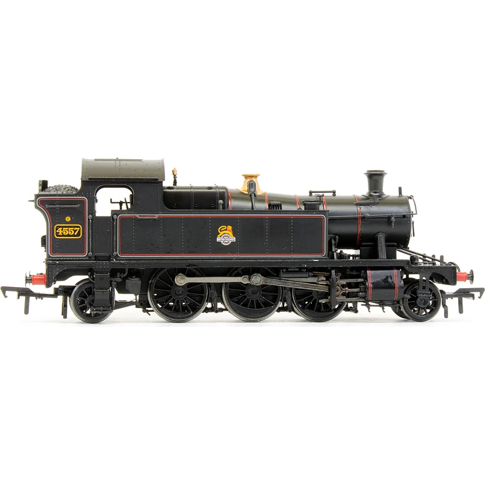 side-elevation-right-direction by Bachmann