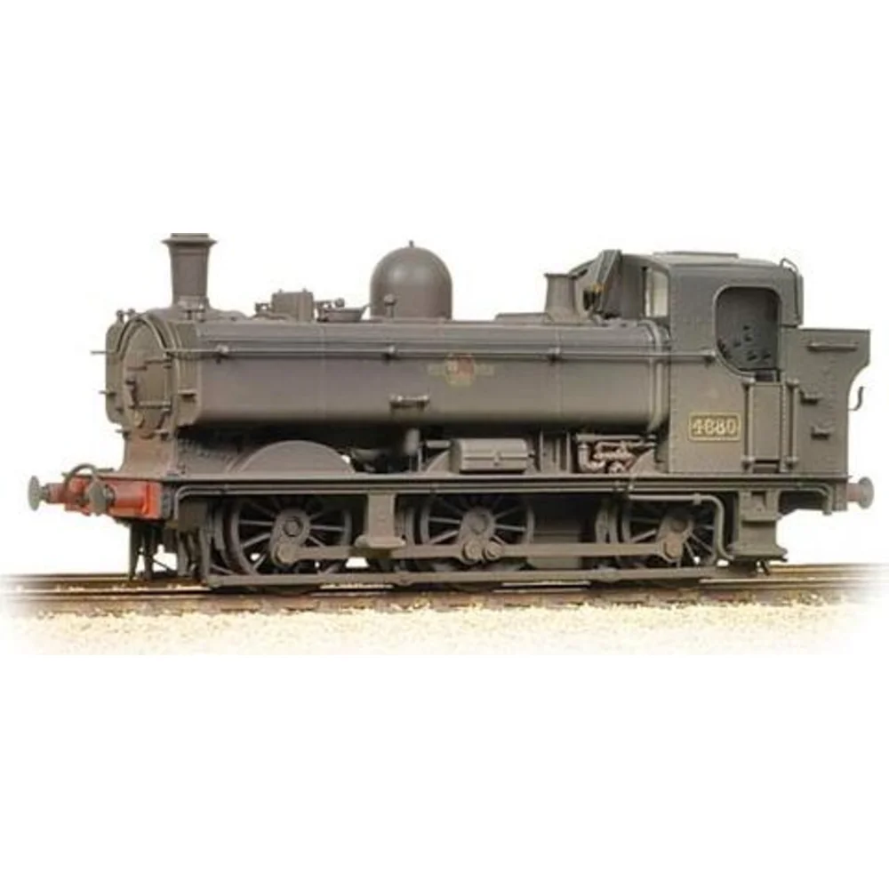 Bachmann 32-203A 8750 in OO