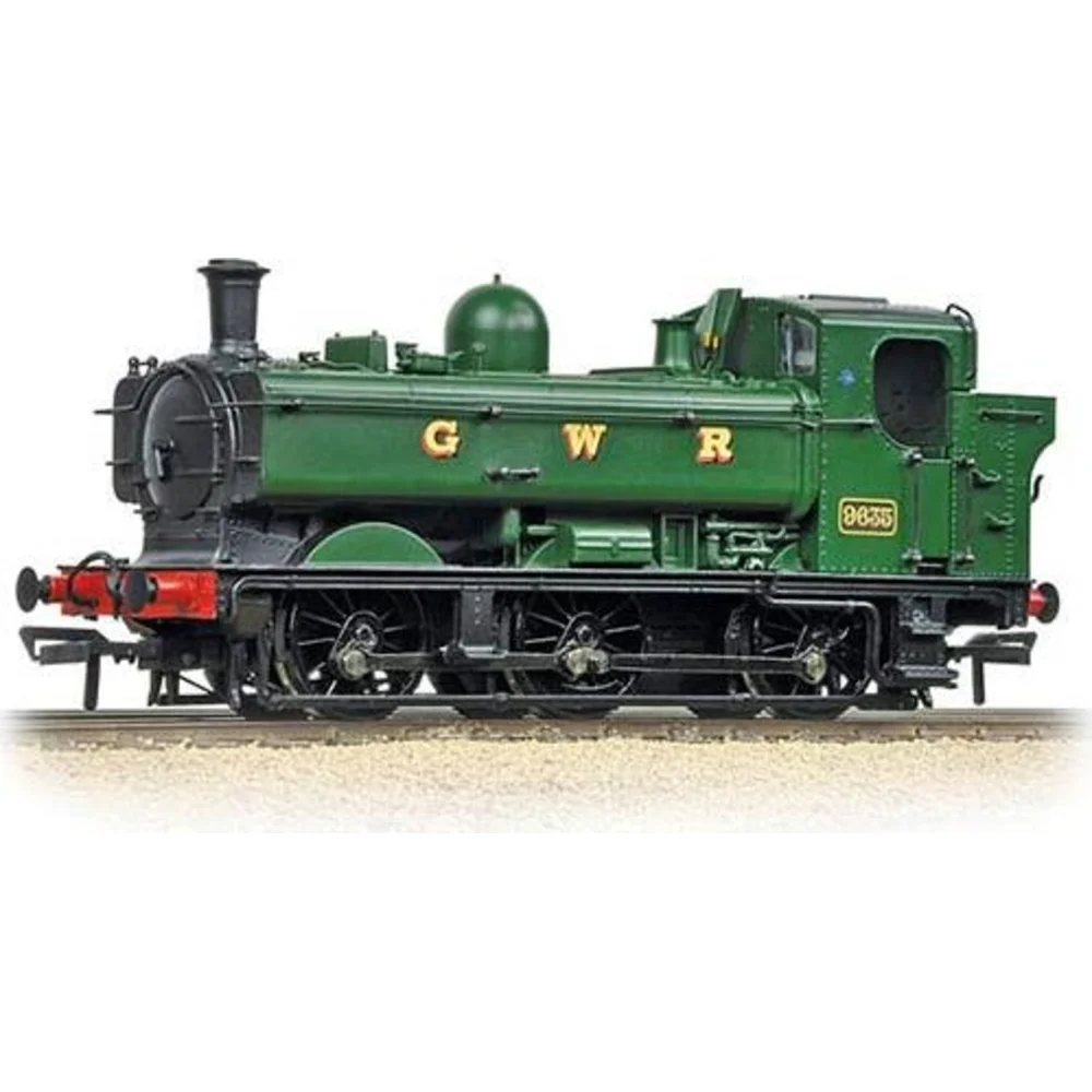 Bachmann 32-208A 8750 in OO