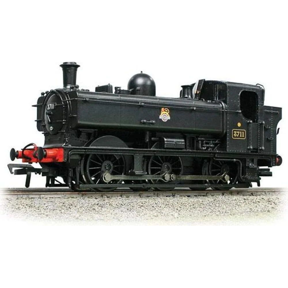 Bachmann 32-209 8750 in OO