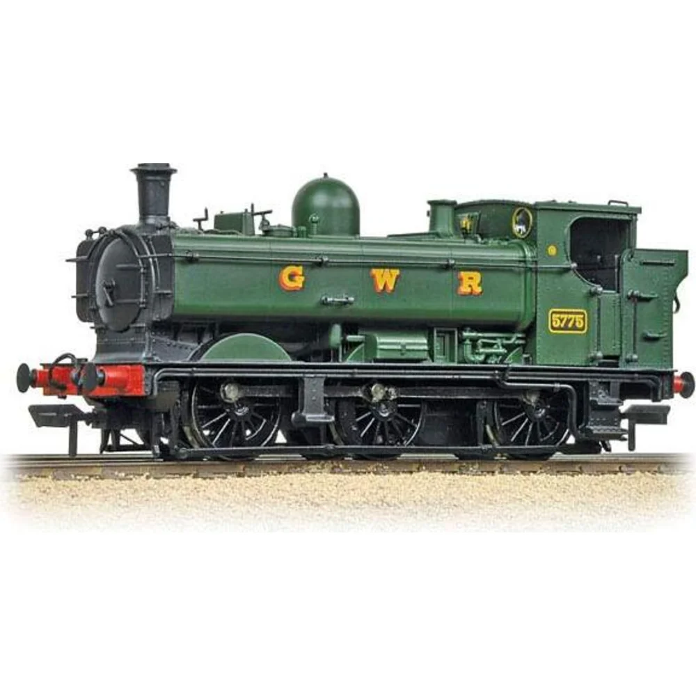 Bachmann 32-215 5700 in OO