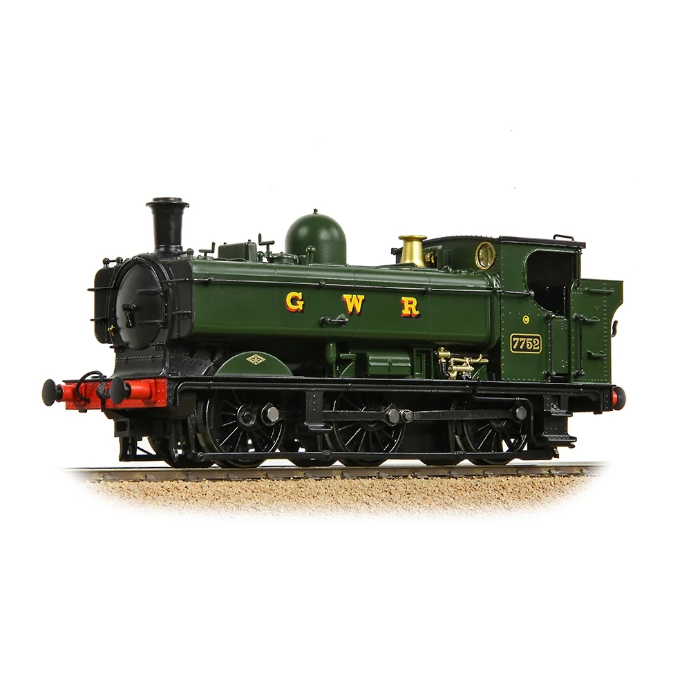 Bachmann 32-215A 5700 in OO