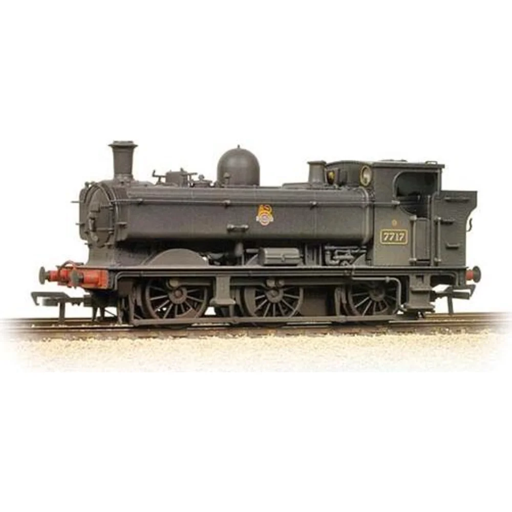 Bachmann 32-219 5700 in OO