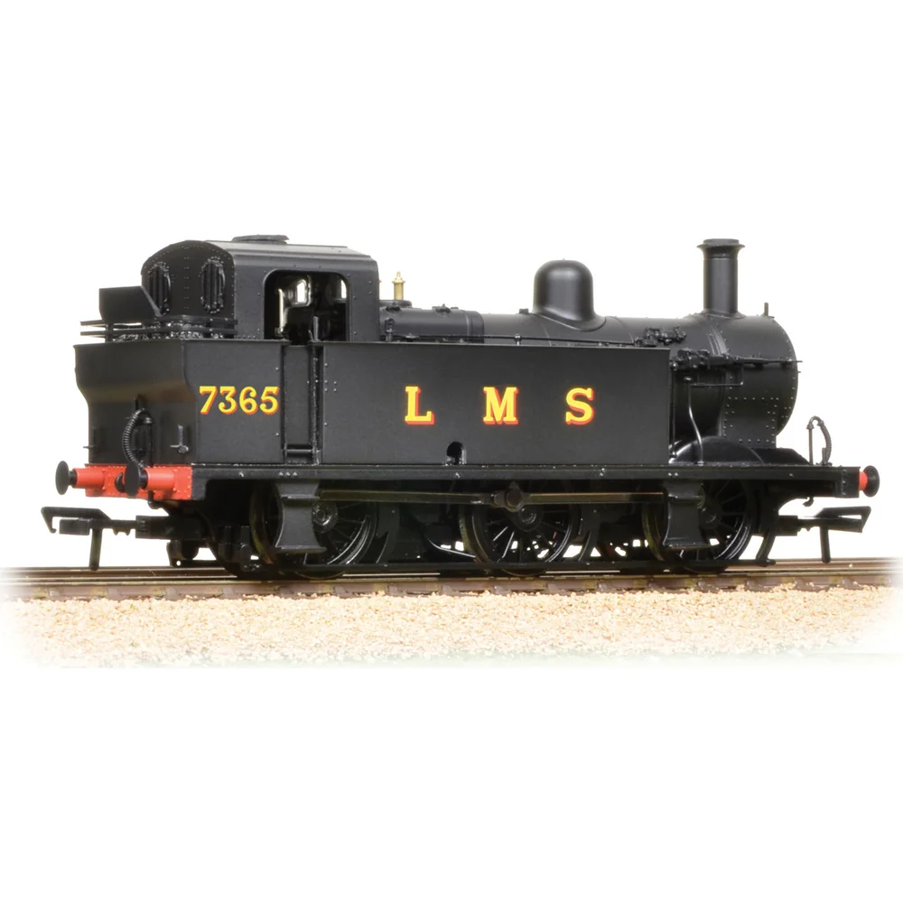 right-track-display-view by Bachmann