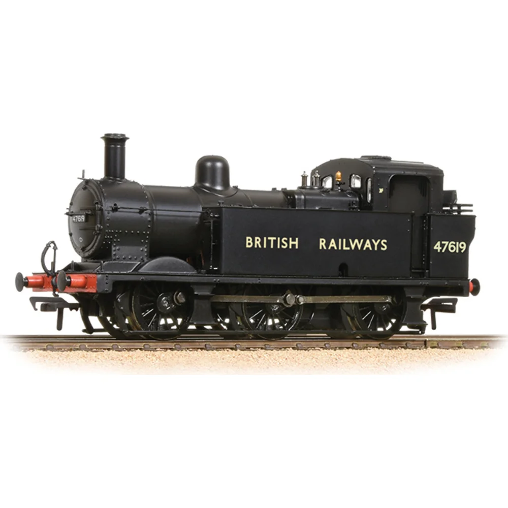 left-track-display-view by Bachmann