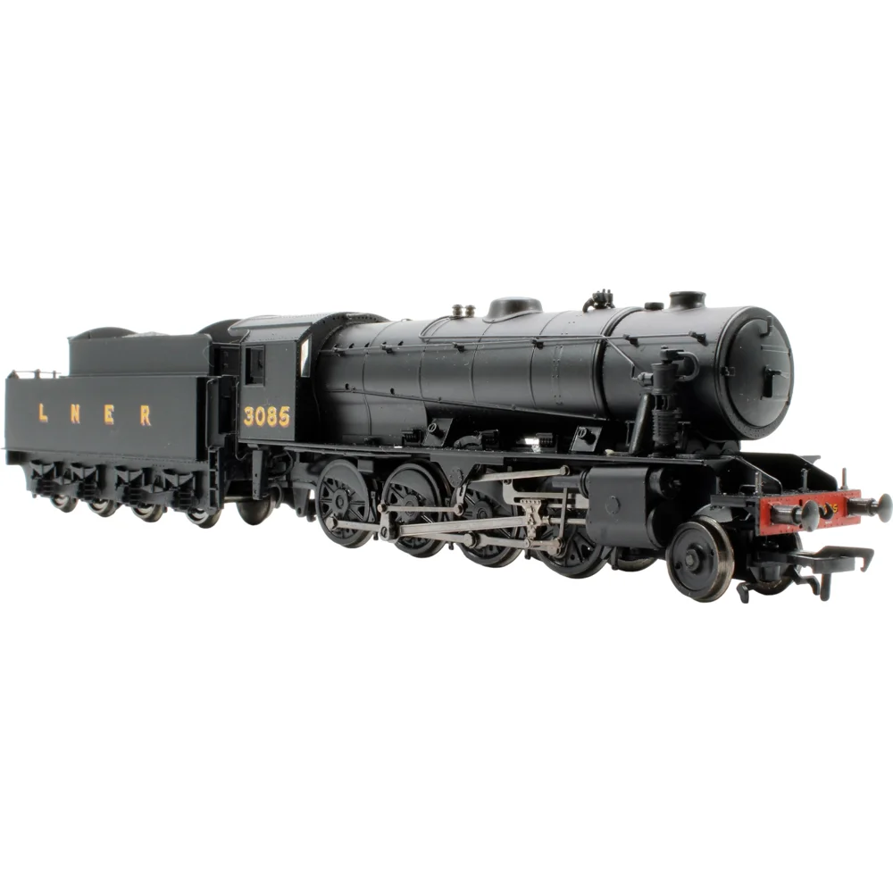 Bachmann 32-254 — Right Front Three Quarter View by Bachmann