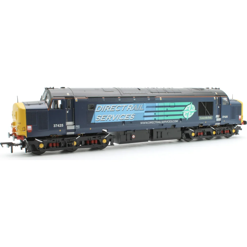 Rails of Sheffield Left front three quarter view