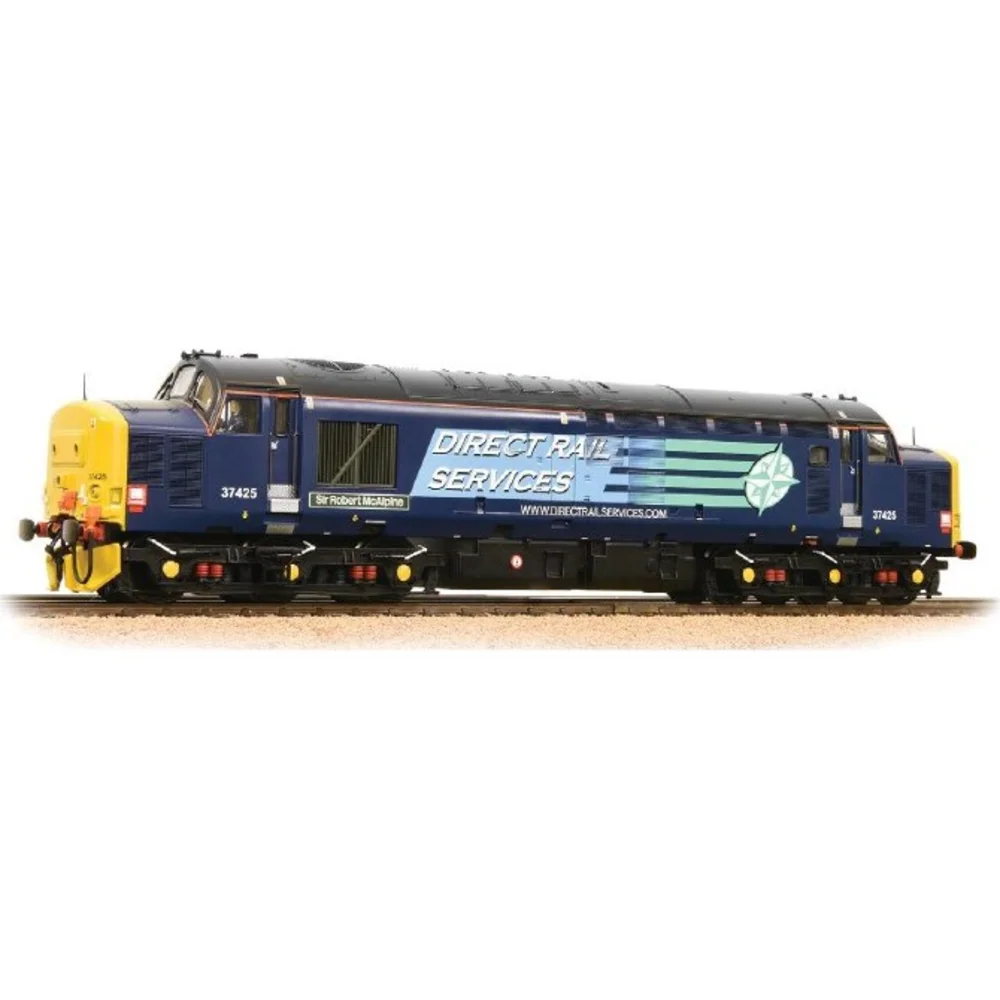 Bachmann 32-370NF Class 37/4 in OO