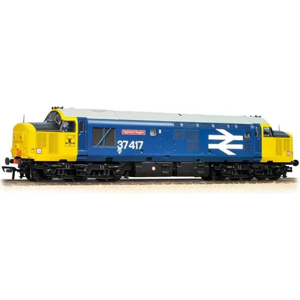 Bachmann 32-377DS Class 37/4 in OO