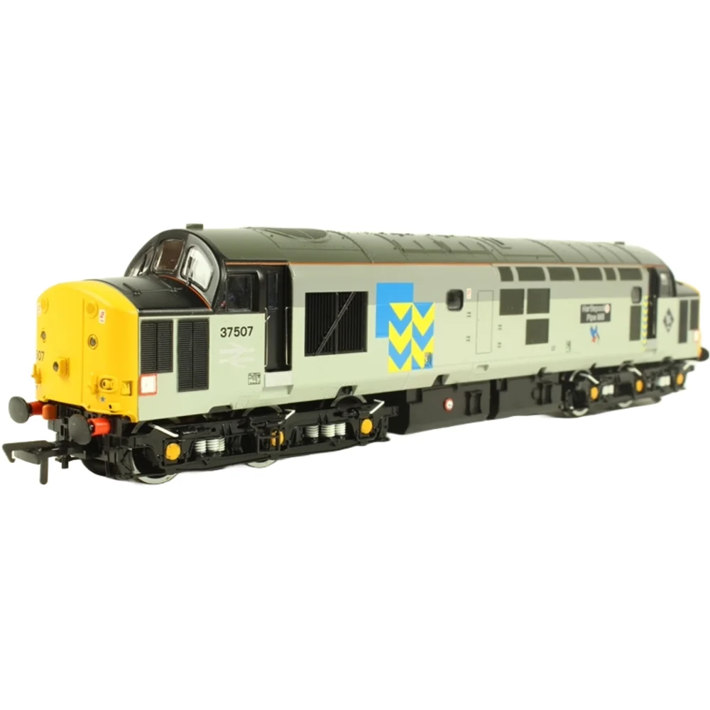 Hattons Model Railways Left front three quarter view
