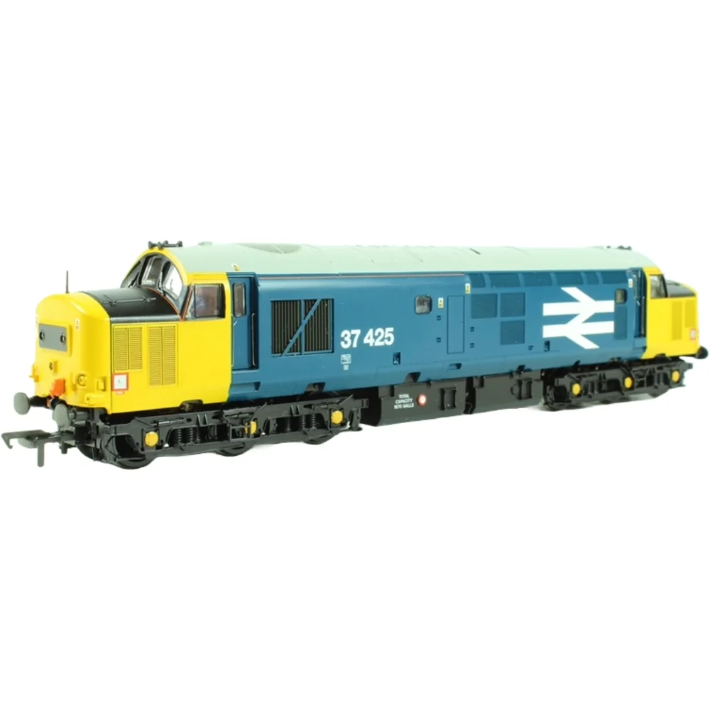 Hattons Model Railways Left front three quarter view