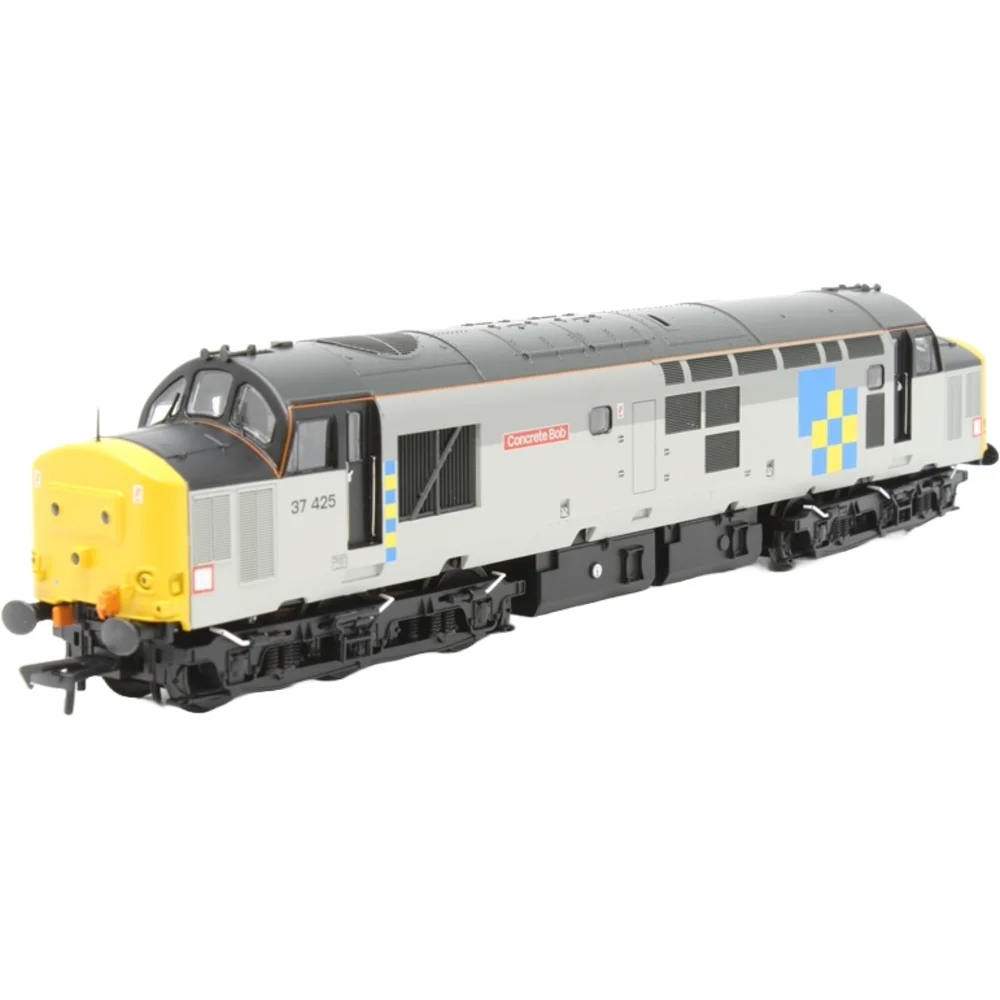 Hattons Model Railways Left front three quarter view