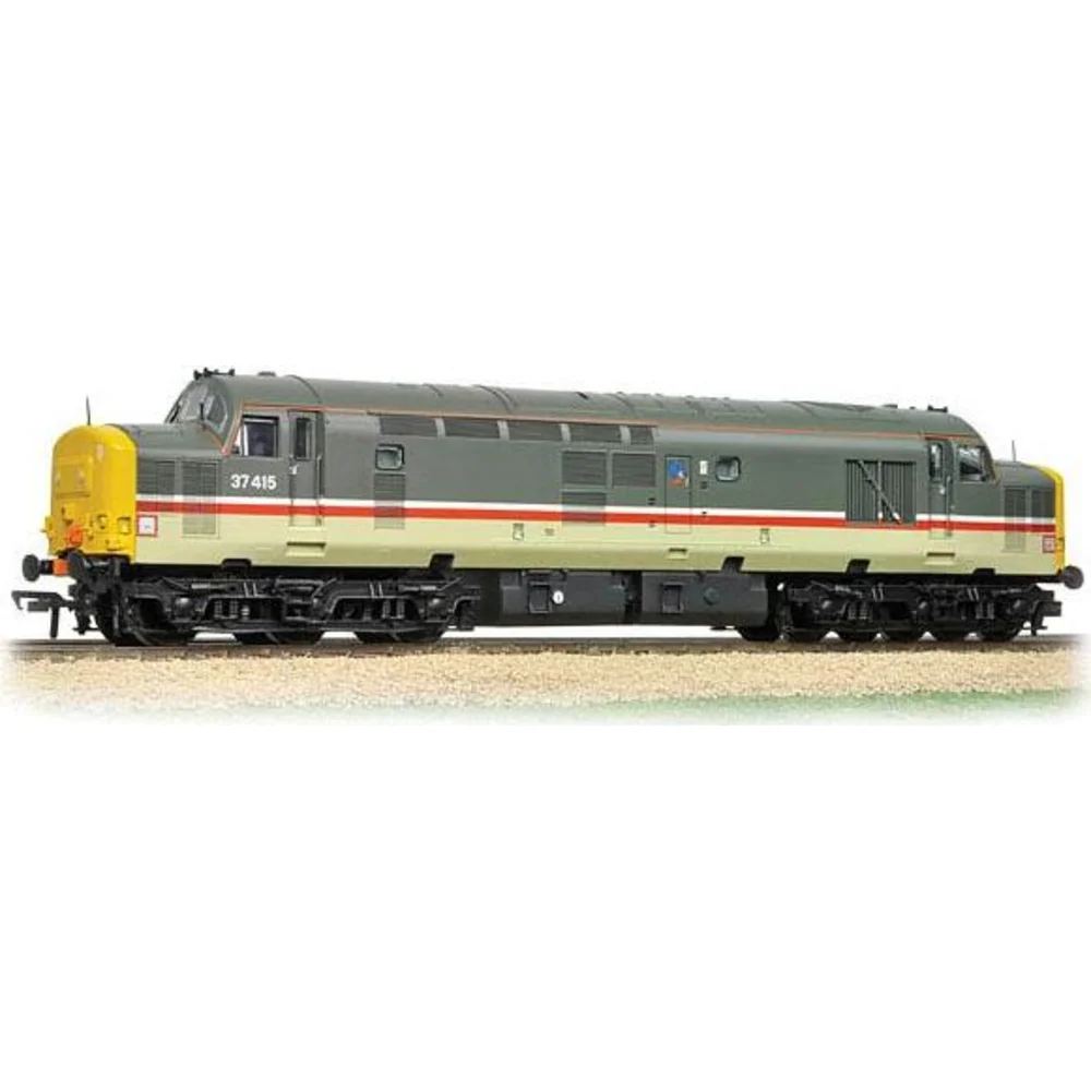 Bachmann 32-385 Class 37/4 in OO
