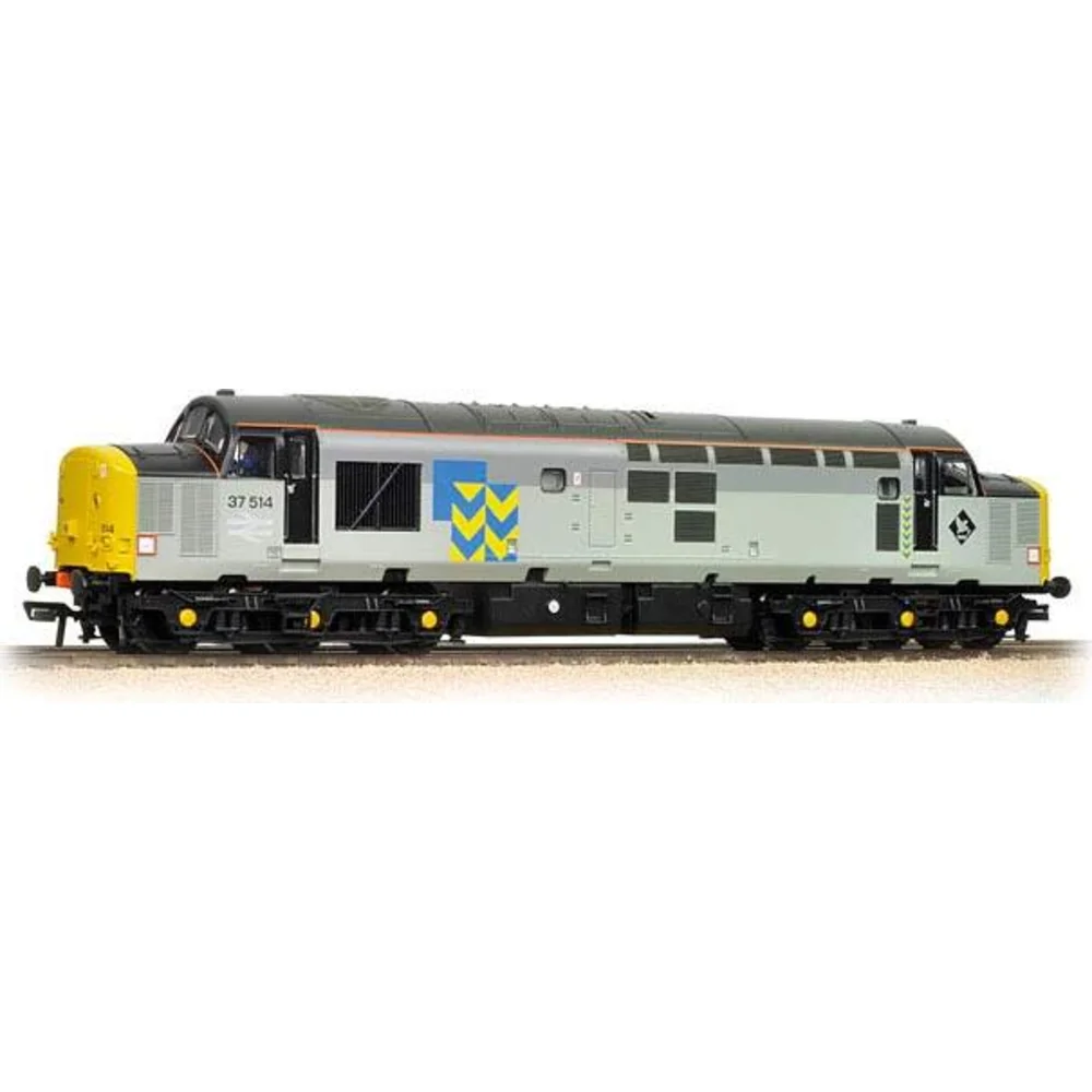 Bachmann 32-386 Class 37/5 in OO