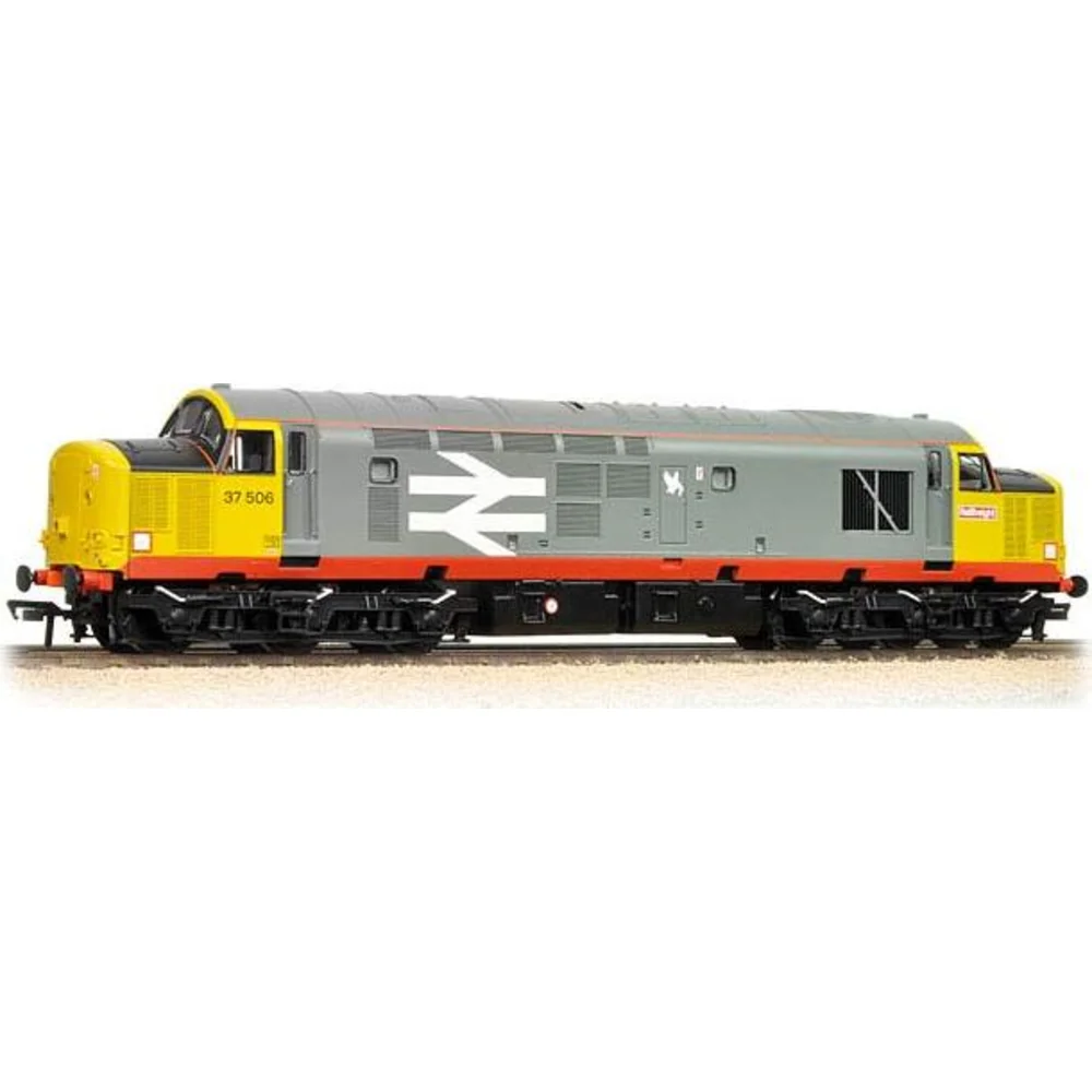 Bachmann 32-387 Class 37/5 in OO
