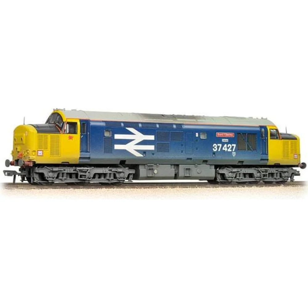 Bachmann 32-388 Class 37/4 in OO