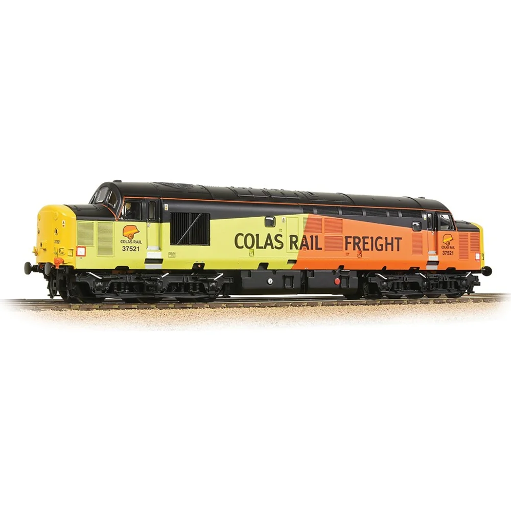 Bachmann 32-394 Class 37/5 in OO