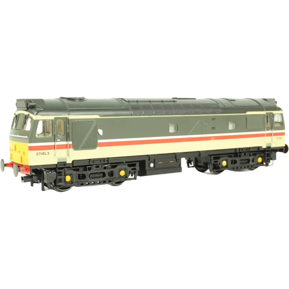 Hattons Model Railways Left front three quarter view