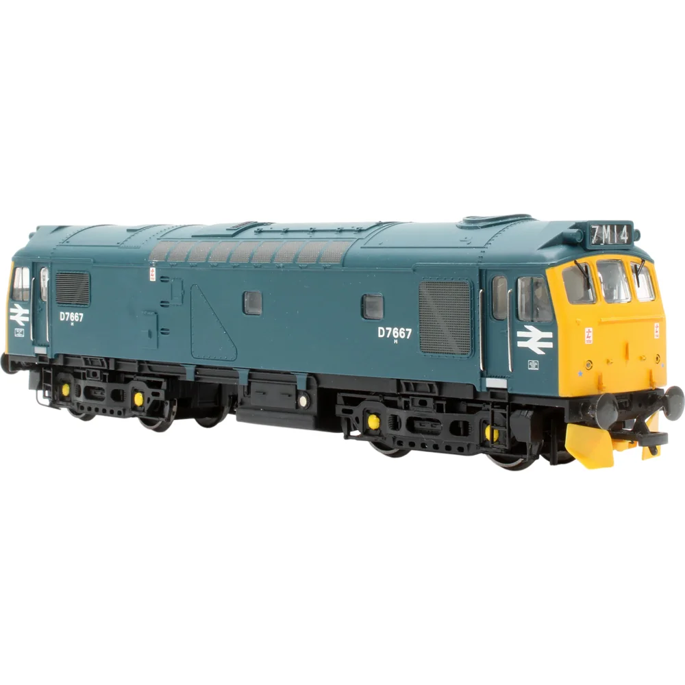 Bachmann 32-404 — Right Front Three Quarter View by Bachmann