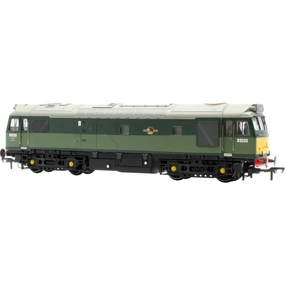 Bachmann 32-411 — Right Front Three Quarter View by Bachmann