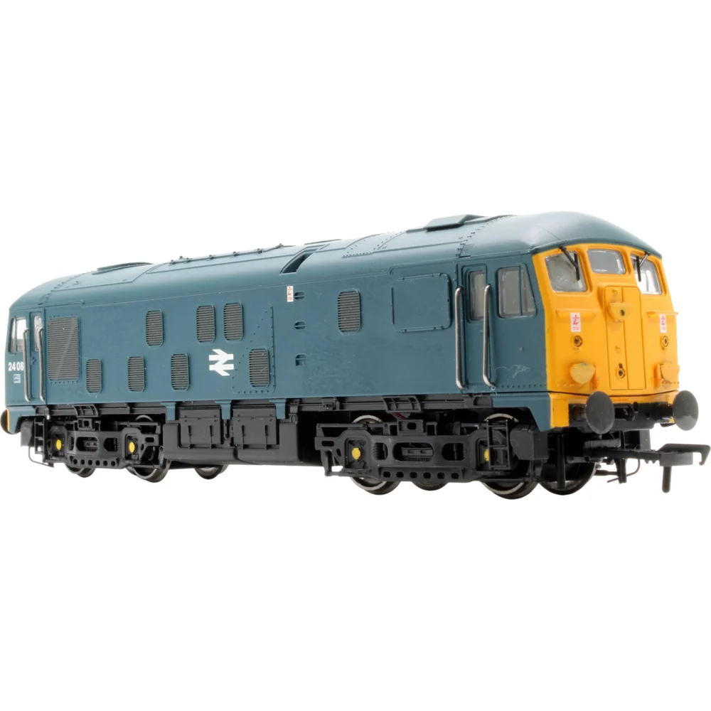 Bachmann 32-425 — Right Front Three Quarter View by Bachmann