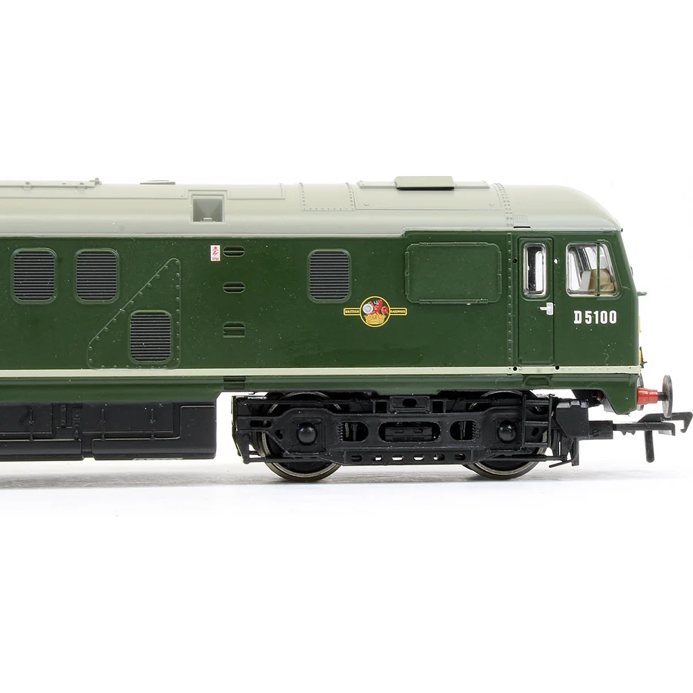 partial-side-elevation-right by Bachmann