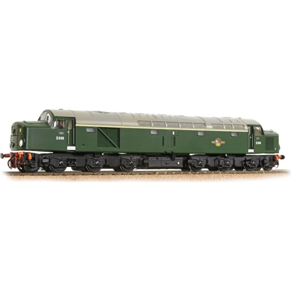 Bachmann 32-480 Class 40 in OO
