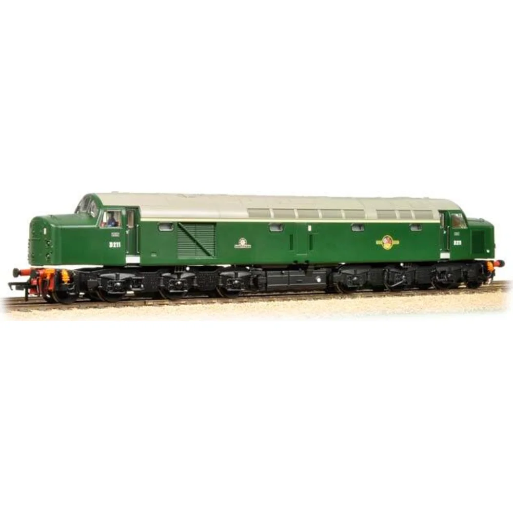 Bachmann 32-480DS Class 40 in OO