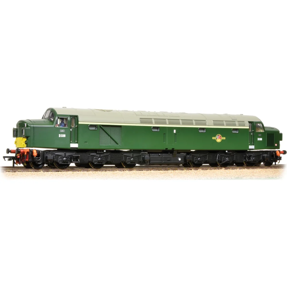 Bachmann 32-483 Class 40 in OO