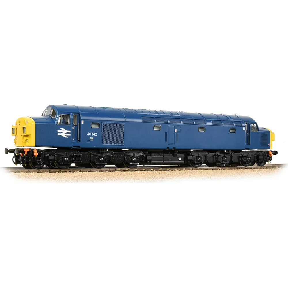 Bachmann 32-486 Class 40 in OO