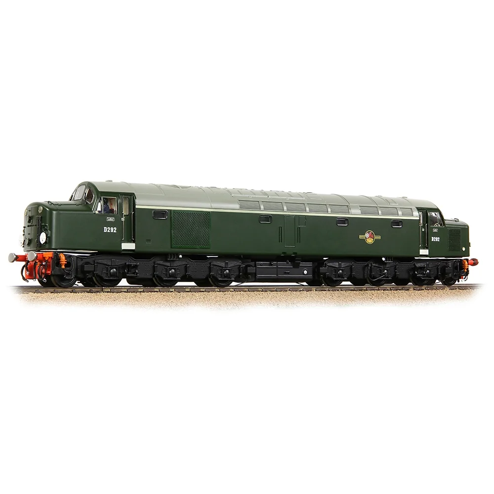Bachmann 32-488 Class 40 in OO
