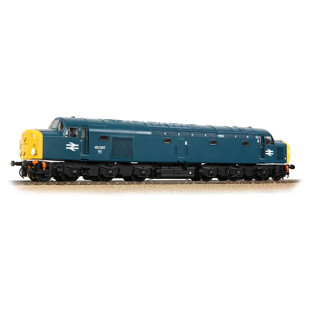 Bachmann 32-489 Class 40 in OO