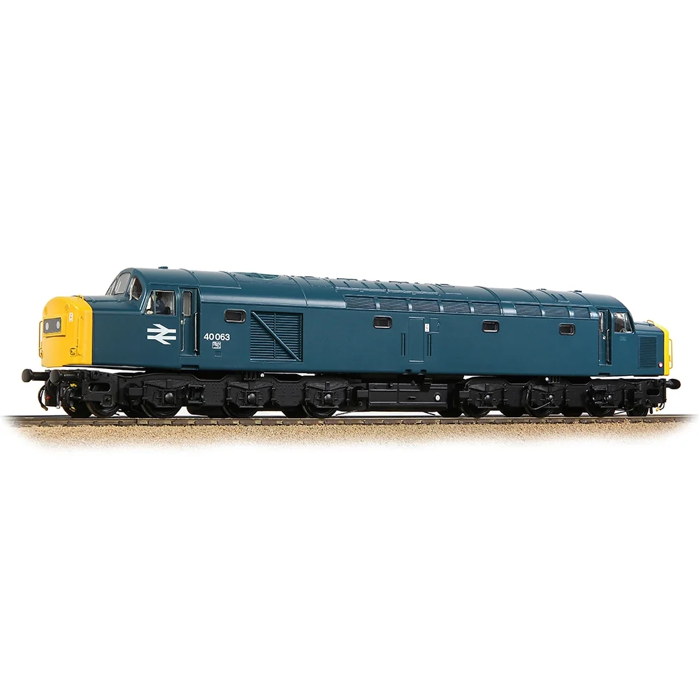 Bachmann 32-490 Class 40 in OO