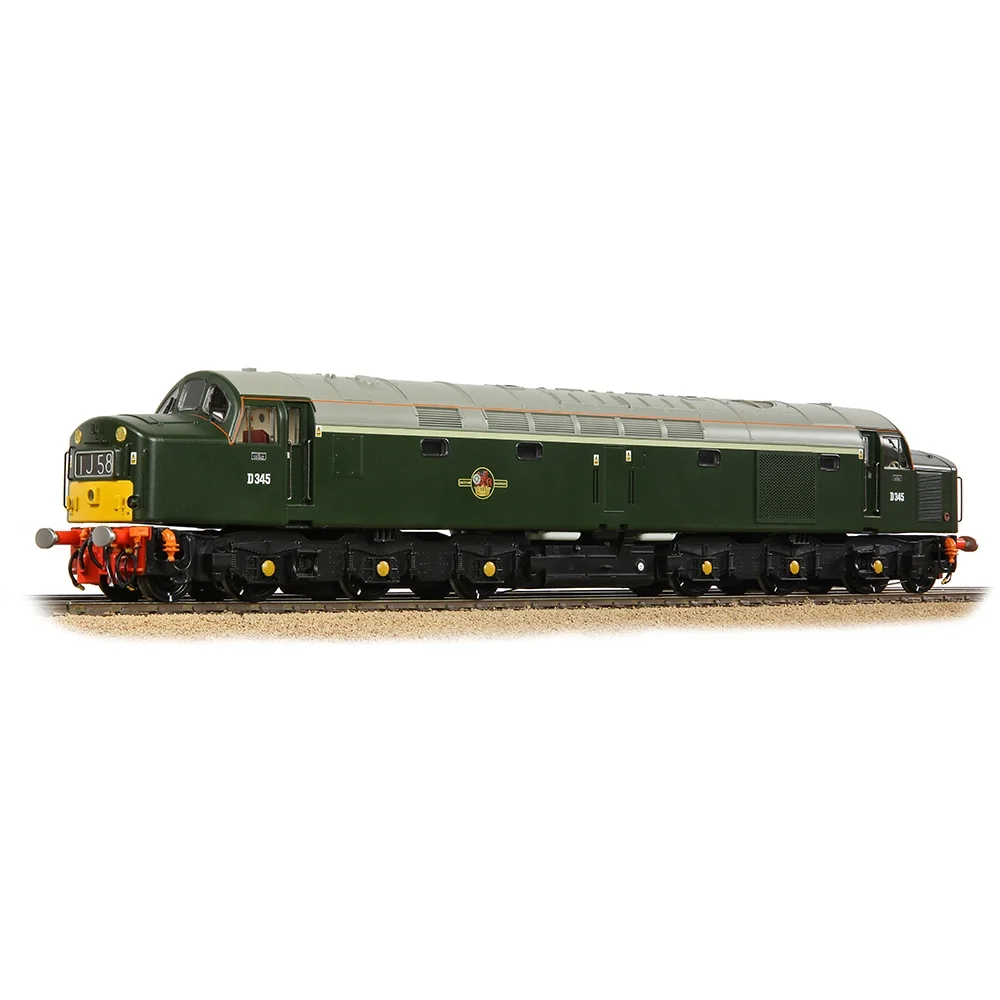 Bachmann 32-491 Class 40 in OO