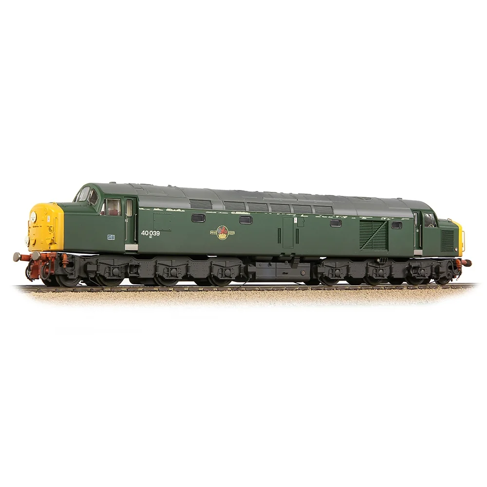 Bachmann 32-492 Class 40 in OO