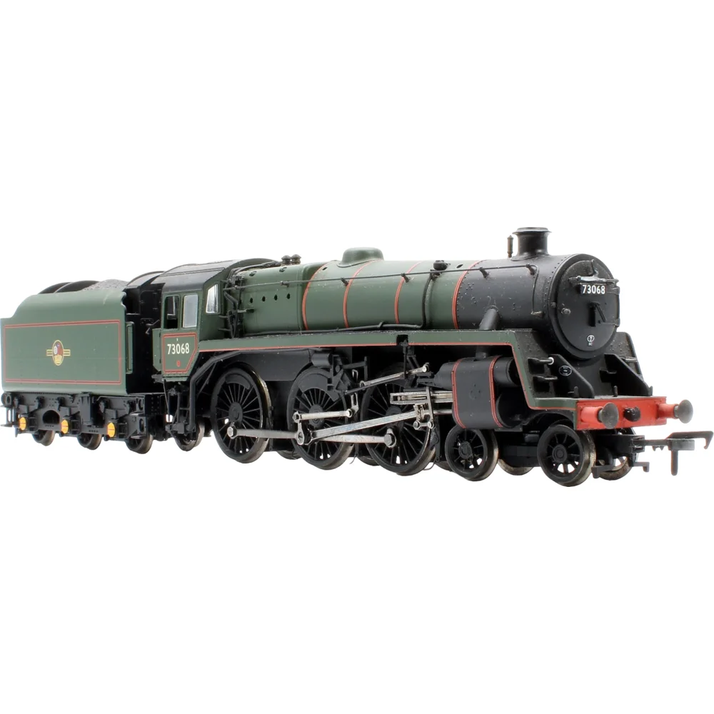 Bachmann 32-500 — Right Front Three Quarter View by Bachmann
