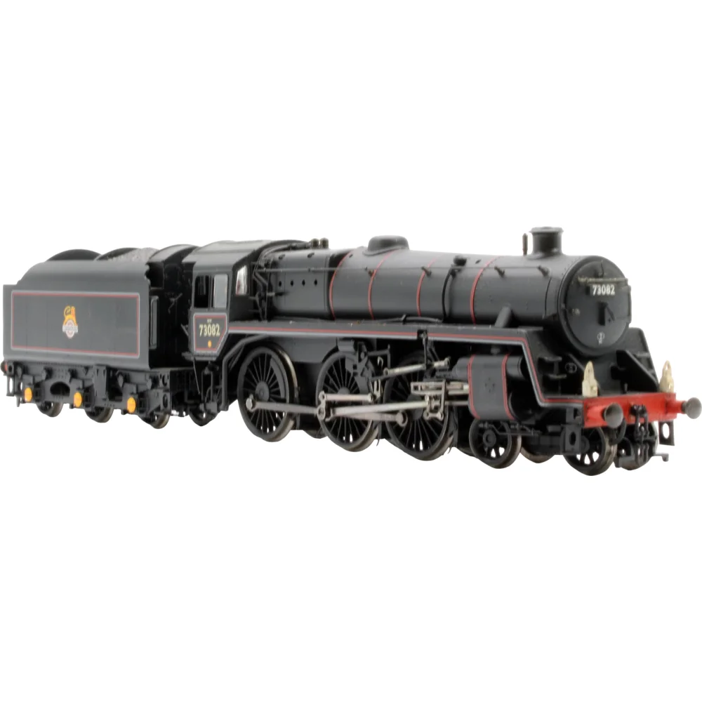 Bachmann 32-502 — Right Front Three Quarter View by Bachmann