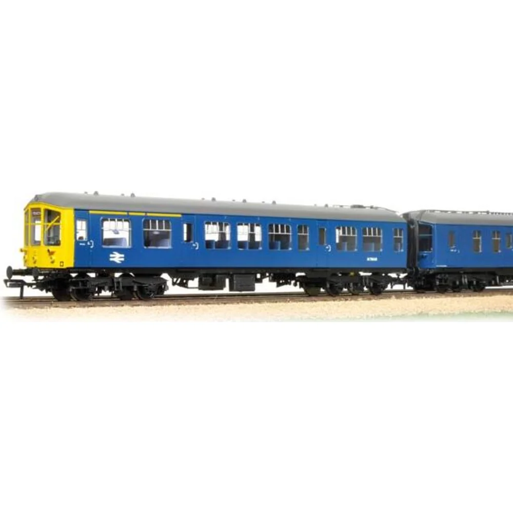 Bachmann 32-517 Derby Lightweight DMBS in OO