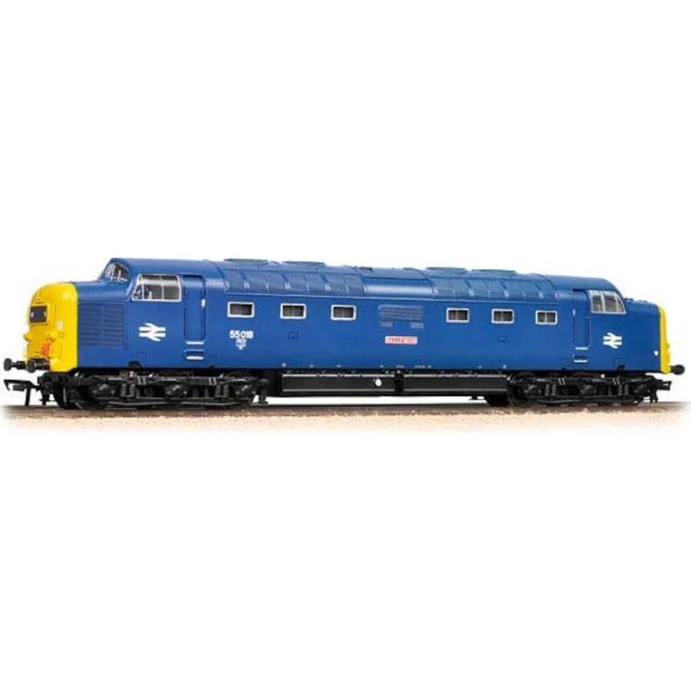 Bachmann 32-526DS Class 55 in OO
