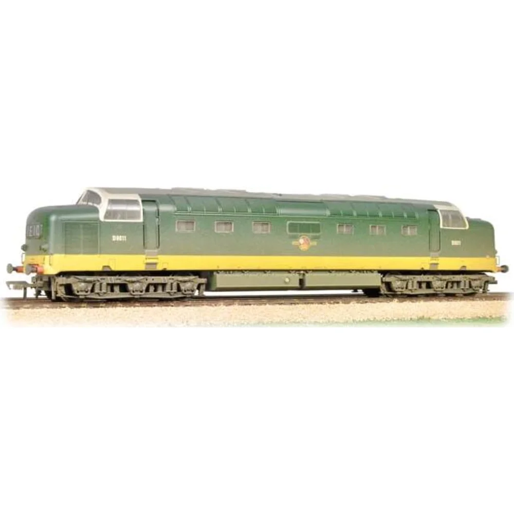 Bachmann 32-529B Class 55 in OO