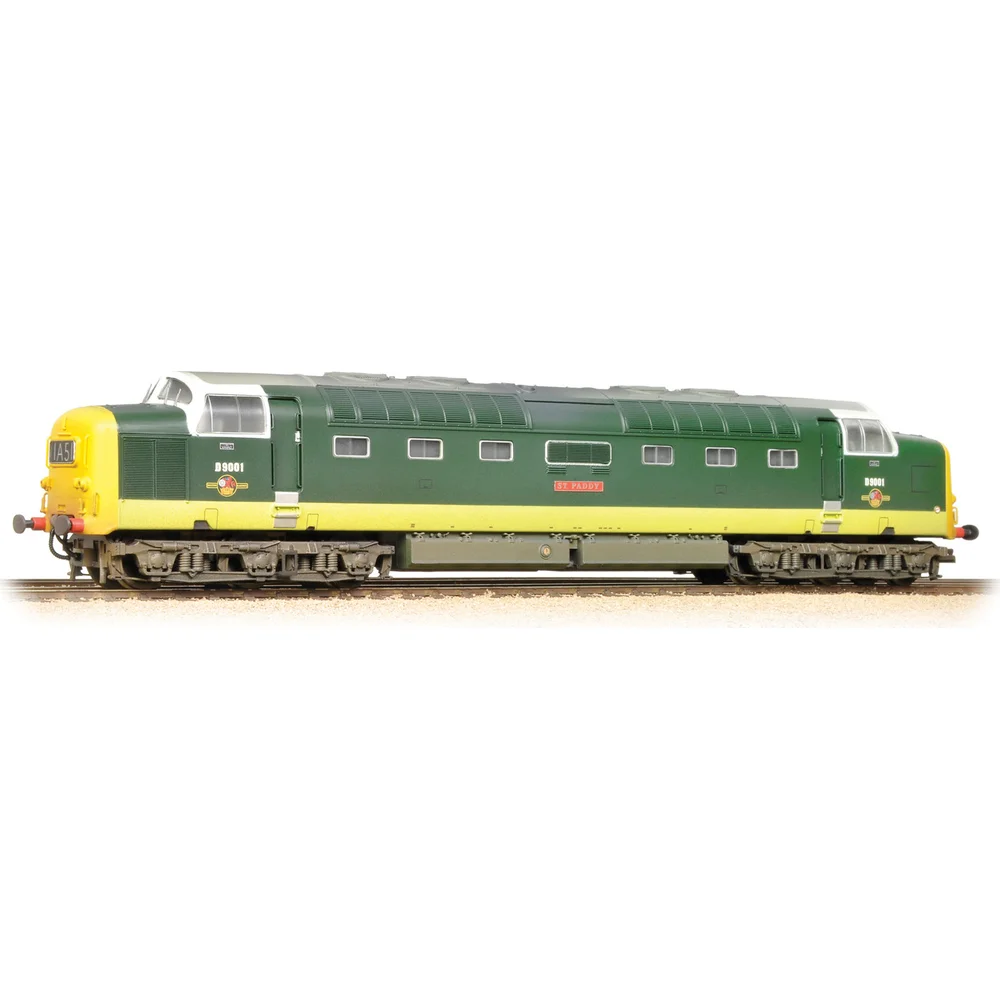Bachmann 32-533 Class 55 in OO