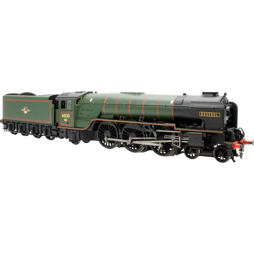 Bachmann 32-555 — Right Front Three Quarter View by Bachmann