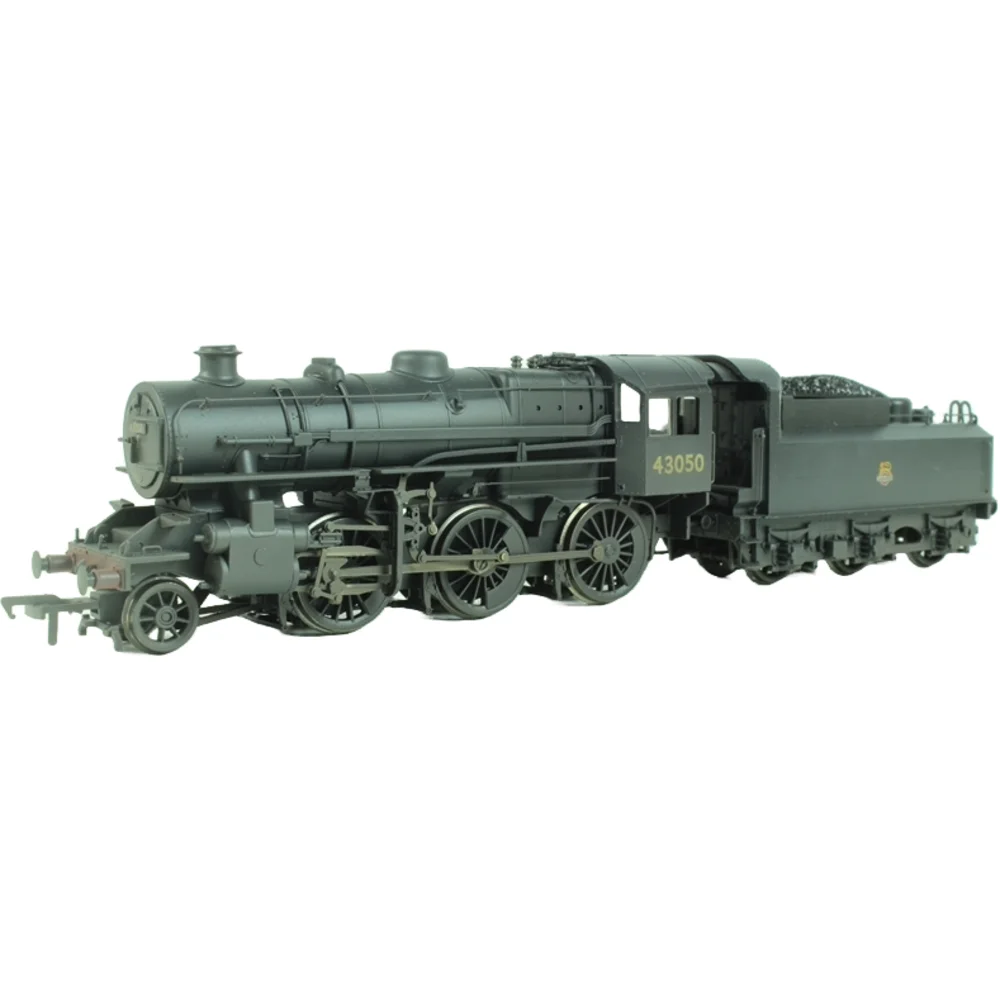 Hattons Model Railways Left front three quarter view