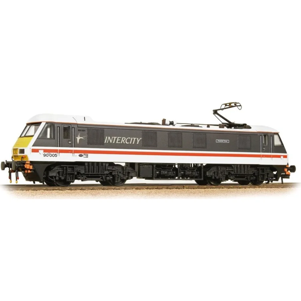 Bachmann 32-610 Class 90/0 in OO