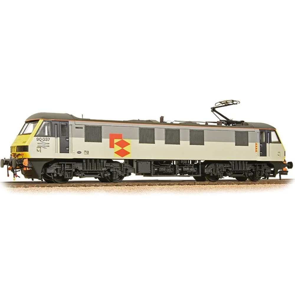 Bachmann 32-611 Class 90 in OO