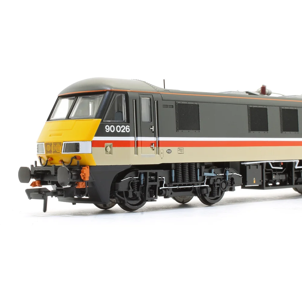 close-up-of-cab by Bachmann