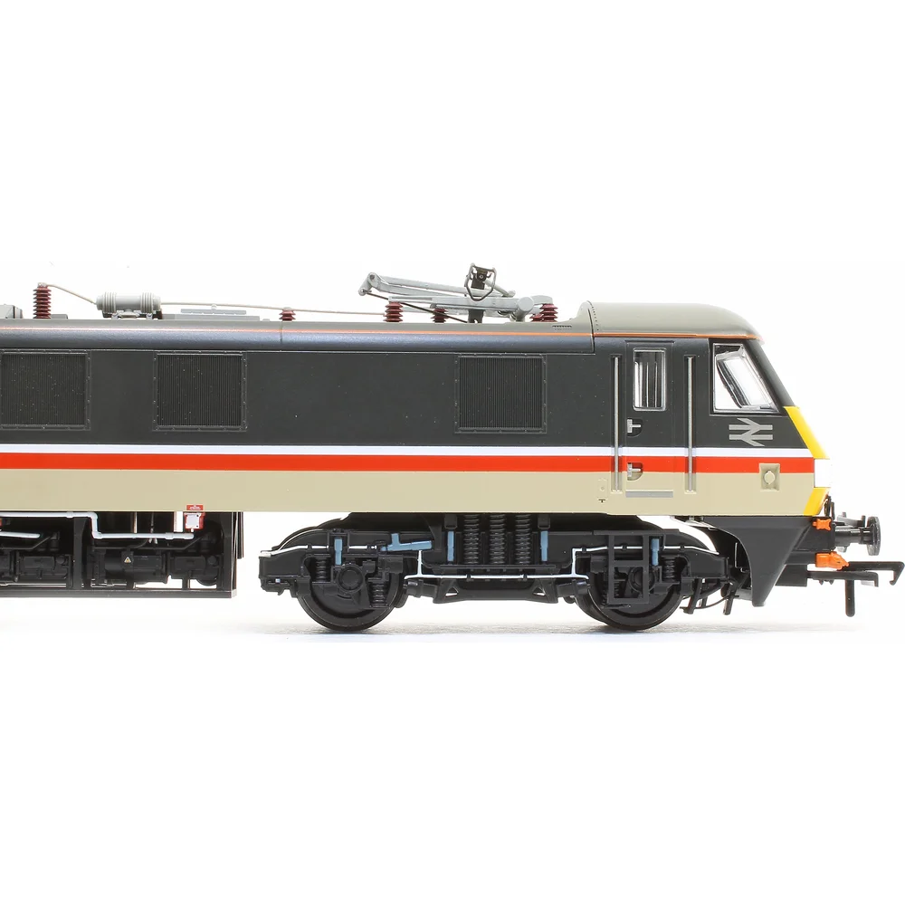 partial-side-elevation-right by Bachmann