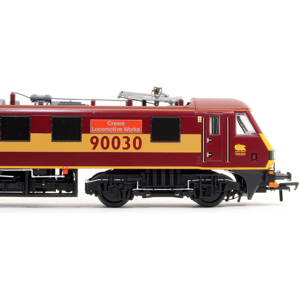 partial-side-elevation-right by Bachmann