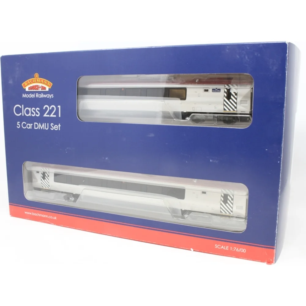 packaging-front by Bachmann